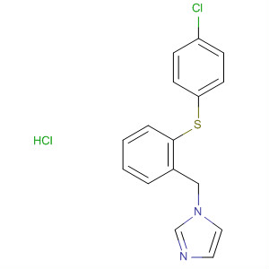 CAS No 58041-97-7  Molecular Structure