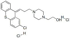 CAS No 58045-23-1  Molecular Structure