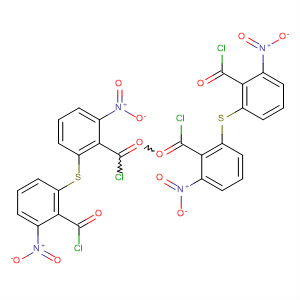 CAS No 58049-93-7  Molecular Structure