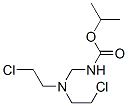 CAS No 58050-44-5  Molecular Structure
