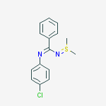 CAS No 58058-43-8  Molecular Structure