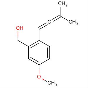 CAS No 58058-68-7  Molecular Structure