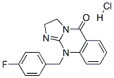 CAS No 58059-17-9  Molecular Structure