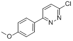 CAS No 58059-31-7  Molecular Structure