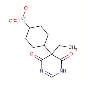 CAS No 58061-81-7  Molecular Structure