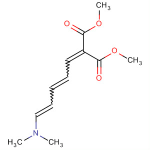 CAS No 58064-20-3  Molecular Structure