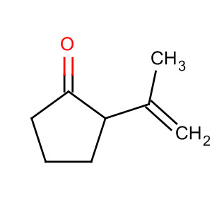 Cas Number: 58070-36-3  Molecular Structure