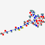 Cas Number: 58071-33-3  Molecular Structure