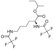 CAS No 58072-47-2  Molecular Structure