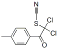CAS No 58077-61-5  Molecular Structure