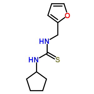CAS No 5808-01-5  Molecular Structure