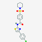 CAS No 5808-02-6  Molecular Structure