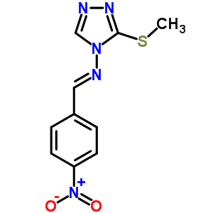 CAS No 5808-74-2  Molecular Structure