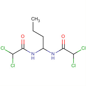 CAS No 58084-97-2  Molecular Structure