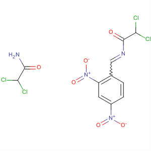 CAS No 58085-00-0  Molecular Structure