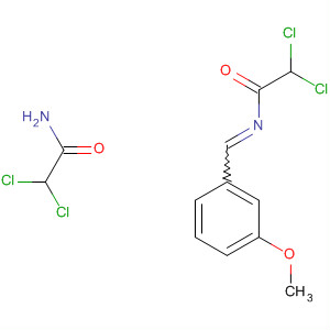 Cas Number: 58085-11-3  Molecular Structure