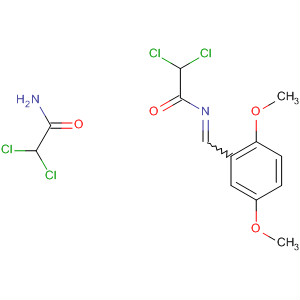 CAS No 58085-14-6  Molecular Structure