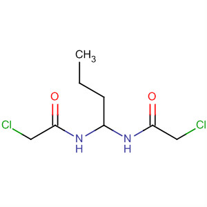 CAS No 58085-15-7  Molecular Structure