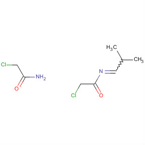 Cas Number: 58085-16-8  Molecular Structure