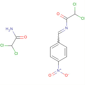 Cas Number: 58085-18-0  Molecular Structure