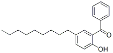 CAS No 58085-73-7  Molecular Structure