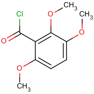 CAS No 58093-61-1  Molecular Structure