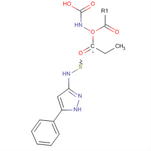 CAS No 58095-83-3  Molecular Structure