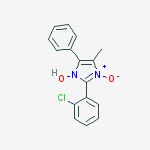 Cas Number: 58099-82-4  Molecular Structure