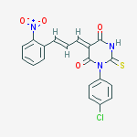 CAS No 5810-58-2  Molecular Structure