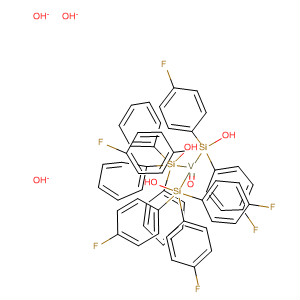 Cas Number: 58101-96-5  Molecular Structure