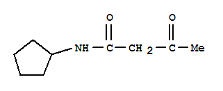 Cas Number: 58102-45-7  Molecular Structure