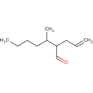 CAS No 58105-41-2  Molecular Structure