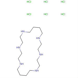 CAS No 58105-94-5  Molecular Structure