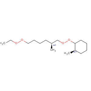 CAS No 581055-03-0  Molecular Structure