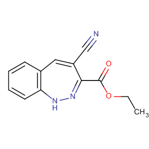 CAS No 58106-62-0  Molecular Structure