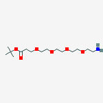 CAS No 581065-95-4  Molecular Structure