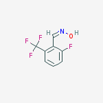 CAS No 581072-15-3  Molecular Structure