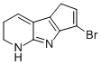 CAS No 581083-15-0  Molecular Structure