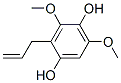 CAS No 581092-38-8  Molecular Structure