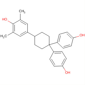 CAS No 581094-39-5  Molecular Structure