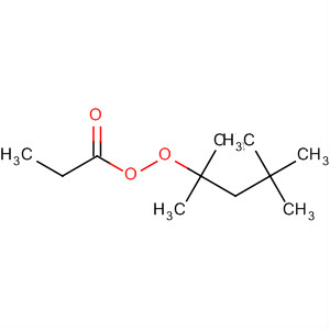 CAS No 581096-77-7  Molecular Structure