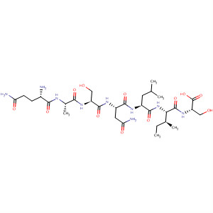 Cas Number: 581099-49-2  Molecular Structure