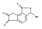 CAS No 5811-18-7  Molecular Structure