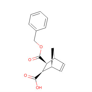 CAS No 581100-26-7  Molecular Structure