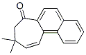 Cas Number: 58111-77-6  Molecular Structure