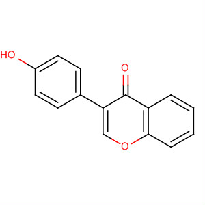 CAS No 58113-14-7  Molecular Structure