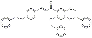 CAS No 58115-18-7  Molecular Structure