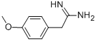 CAS No 58125-01-2  Molecular Structure