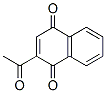 CAS No 5813-57-0  Molecular Structure