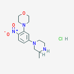 CAS No 5813-68-3  Molecular Structure